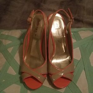Tommy Hilfiger Wedges